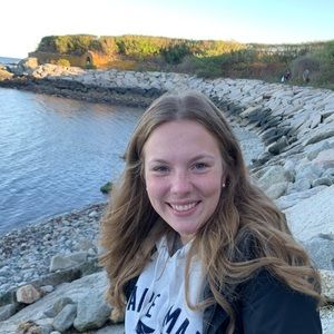 Meet your Posher, Cece